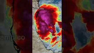 Peak Hurricane Season Arrives with Tropical Storm Francine in the Gulf