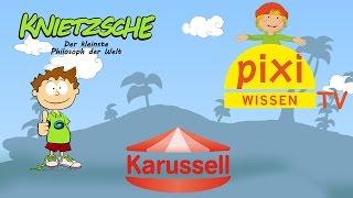 Karussell - KinderTV - Täglich neue Kindersendungen