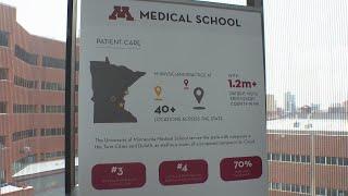 U of M wants to break tie to Fairview