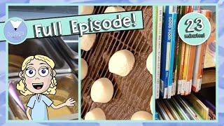 Uncover the Surprising Math Behind Running a Chocolate Factory, Restaurant, and Library