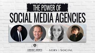 How Social Media Agencies Add Value To Your Business