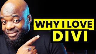 Divi Theme builder | 7 Reasons Why I Love Divi