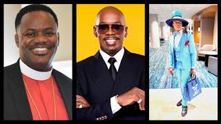 BISHOP WAYNE FELTON LAWSUIT UPDATE + LARRY REID & WILLIAM McCRAY POP-UP AND MORE!!