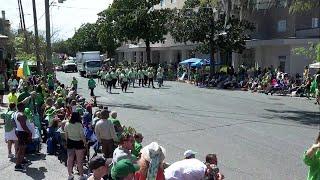 Savannah St. Patrick's Day 2024 Part 4