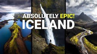 Unbelievable Iceland: My Most Stunning Photos Yet!