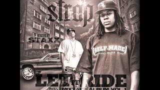 Strap Da Hood MVP - Reality prod. by Hoodzone Productions