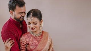 Wedding Highlight | AKSHAY & HARIPRIYA | Shutter Magic Photography