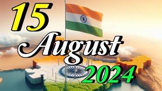 15 August Status Video 2024 | Independence Day Whatsapp Status Video । Independence Day Status