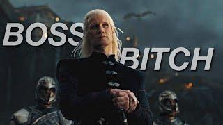 Daemon Targaryen | Boss Bitch