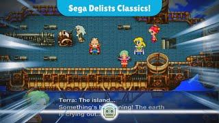 Sega's Shocking Decision: Over 60 Classic Games to Be Delisted Next Month!