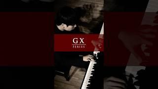 The Kawai GX Series Grand Piano - Jeonghwan Kim plays Schulhoff #piano #gxseries #kawai