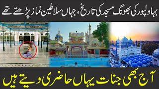 Bahawalpur Ki Shahkar Masjid | Ok Ki Report