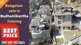 Bangalow Sale in Budhanilkantha | Sampatti Sewa - Adhikari Real Estate | Ghar | Ghar Jagga Kathmandu