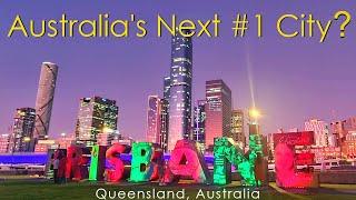 Brisbane, Australia  - Australia's Next Top City? | Queensland, Australia Travel Guide