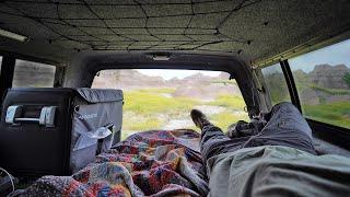 How to Get Started Truck Camping