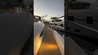 Pearl Yachts 95 is on Another Level, Come Check It Out!