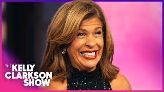 Hoda Kotb Reveals What's Next After TODAY Show