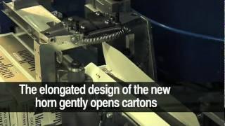 VL-10HP "High-Speed, Post Stamp" Tax Stamping Machine
