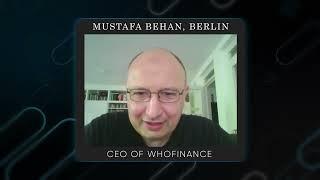 AResourcepool Video Testimonial Review by Mustafa Behan, CEO of Whofinance
