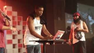 Tyshane vs The Bridge - Rapzilla.com Beat Battle 2013 (@rapzilla)