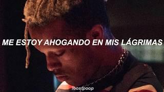 XXXTENTACION - Numb (Sub.Español)