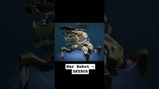 WR : Super chest opening  war robot chest 