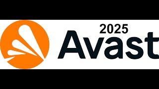 طريقة تفعيل برنامج الحماية افاست  2025 شرح إدخال رمز التفعيل Avast Activation Code