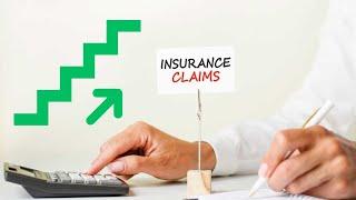 How to file an insurance claim - Irfan Tech