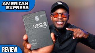 American Express Rewards Checking & Savings Account - Is It Worth It