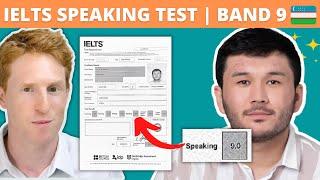 Band 9 IELTS | Full IELTS Mock Test + Tips