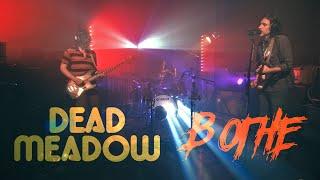 DEAD MEADOW В ОГНЕ (Live @ DTH Studios) What Needs Must Be / Keep Your Head / Greensky Greenlake