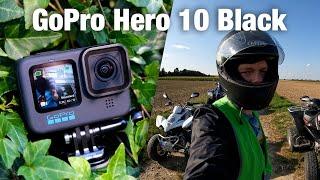 GoPro Hero 10 Black im Test-Fazit | CHIP