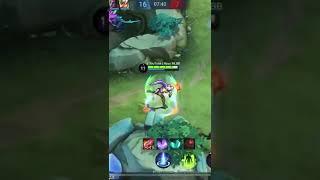 top global gussion Mobile Legends #mlbb  #госсен #gussion #mobilelegends  #mlbbshorts