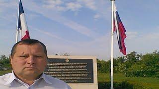 Встреча президентов  Россия -Франция Прошлое И Настоящее