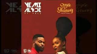 Yemi Alade – Single & Searching Ft  Falz