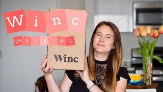 March Winc Unboxing | CHEL LOVES WINE