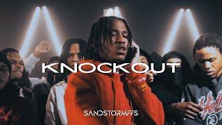 [FREE] Dark Jersey Club x Sdot Go Type Beat - "Knockout" | NY/Jersey Drill Instrumental 2023