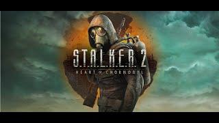 S.T.A.L.K.E.R. 2 (Второй поход) #2 Свалка, Полдень и Кордон 