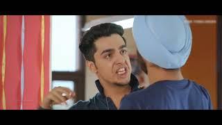 BAGGA (slugger from west dehli) college romance season 1 recap