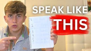 How to Speak so That People Want to Listen (5 Secrets)