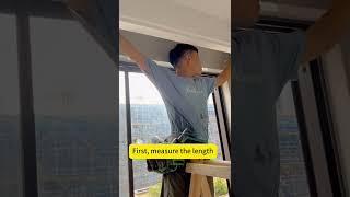 How to install 90 Degree LED Aluminum Profile? - superlightingled