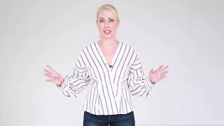 SHOT TALK / ЕЛЕНА СТОЯНОВА О НОВОМ ПРОЕКТЕ