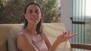 Embracing Transformation: The Feminine Wholeness Retreat Experience in  Greece (English Subtitles)