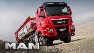 MAN HydroDrive 2013 | MAN Truck & Bus