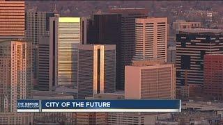 Imagining a Denver of the future