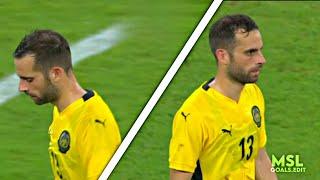 Hector Hevel Debut Harimau Malaya ► 2027 Asian Cup Qualifiers | HD
