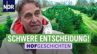 In den Gewächshäusern gibt es Christrosen & Tomaten | Hofgeschichten: Leben auf dem Land (311)