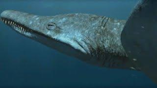 What is the Predator X? | Planet Dinosaur | BBC Earth