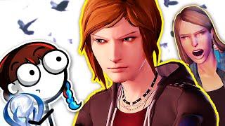 Is LiS: Before the Storm even WORTH playing? | Platinum Reviews
