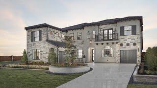 Britton Homes in Star Trail